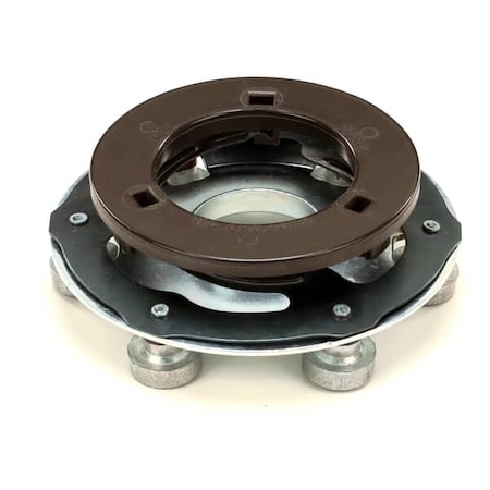 Hobart Rotary Switch Assembly 00-117549-00002